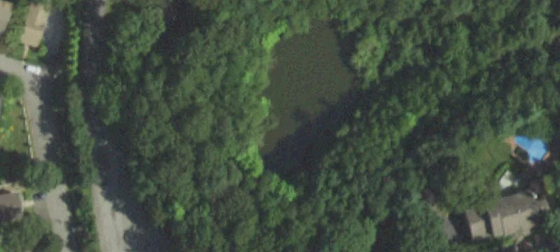 Waterfront Parcel with Beachfront Access