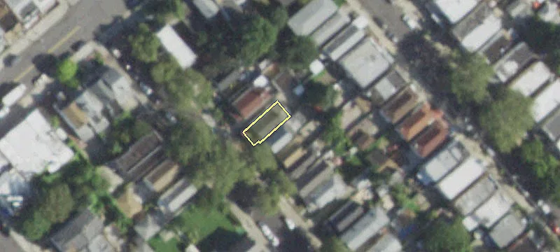 Detached Two-Family Home