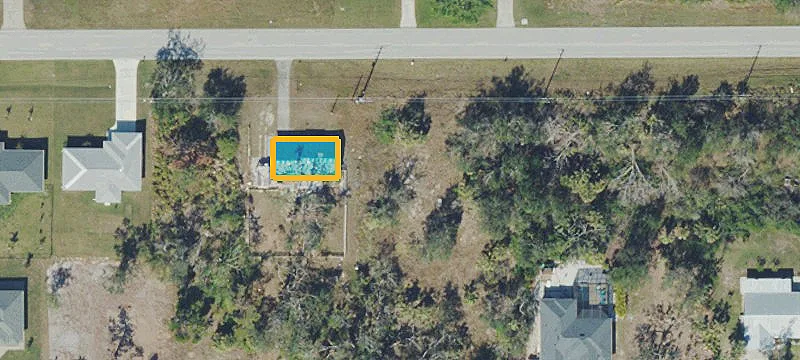Residential Lot For Sale