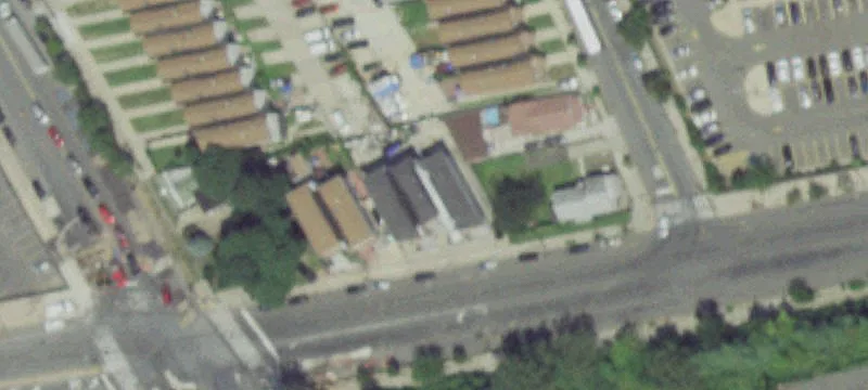 Flatlands Avenue Specialty Property