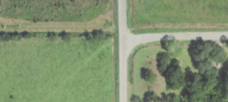 2.0 Acres with Road Frontage