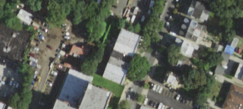 Long Island City Multi-Unit Property