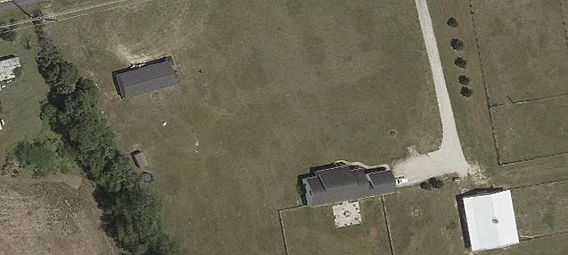 36 Acres of Countryside Land