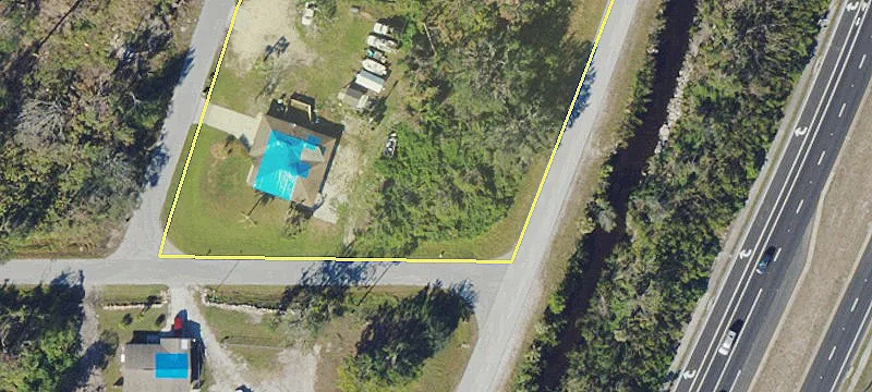 Port Charlotte Land For Sale