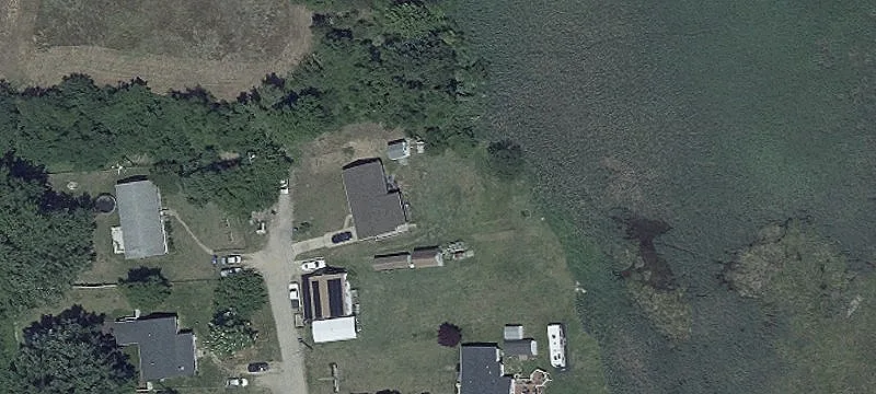 Waterview Residential Building Lot