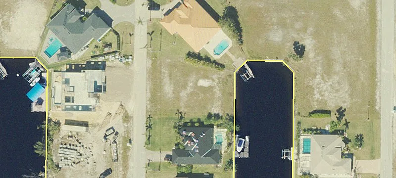 Land Ready For Development