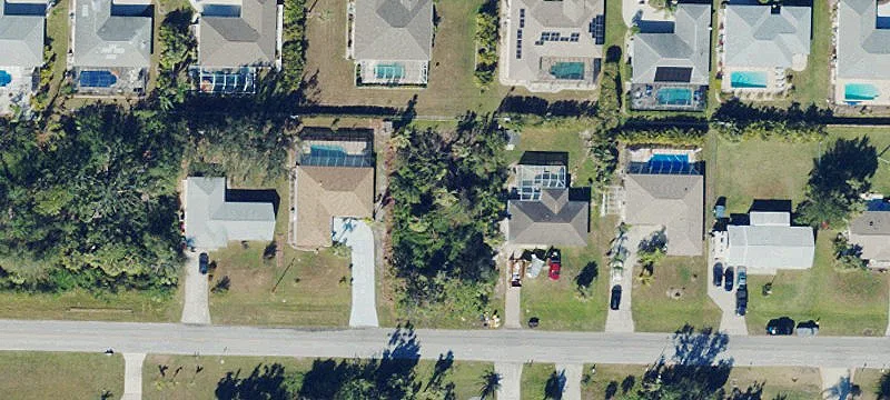 Residential Land Near Beach
