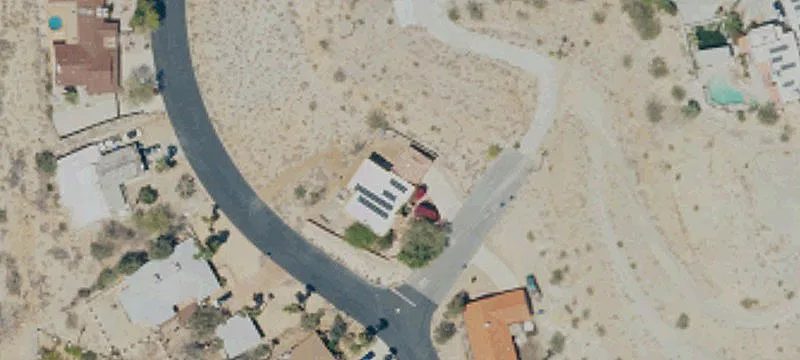 Residential Lot with Utilities
