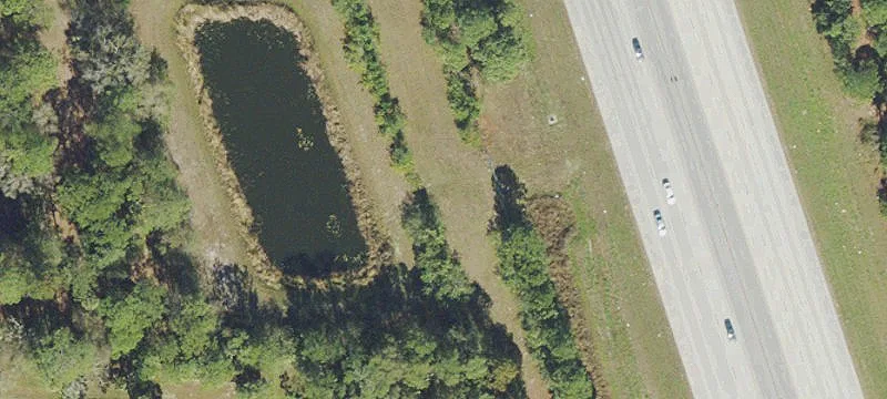 Vacant Land for Agriculture