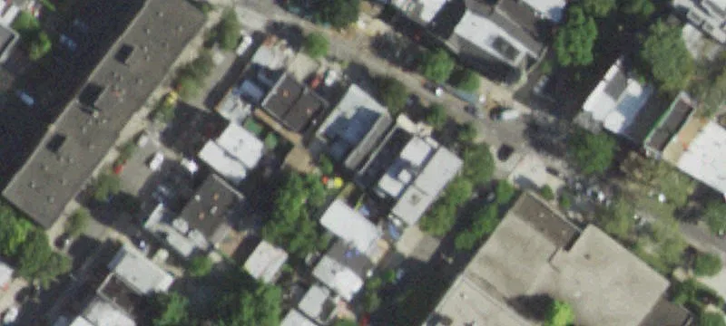 Bushwick Land with R6 Zoning