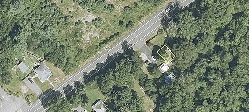 200+ Acres of Raw Land
