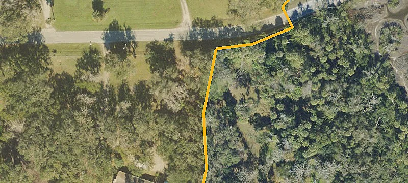 Fisherman's Paradise Land Opportunity