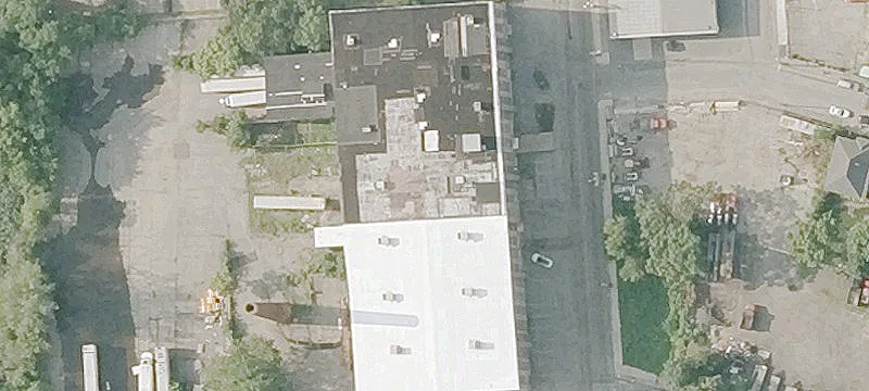 Industrial Space Available For Lease