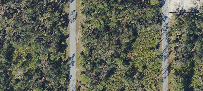 Vacant Lot in Port Charlotte