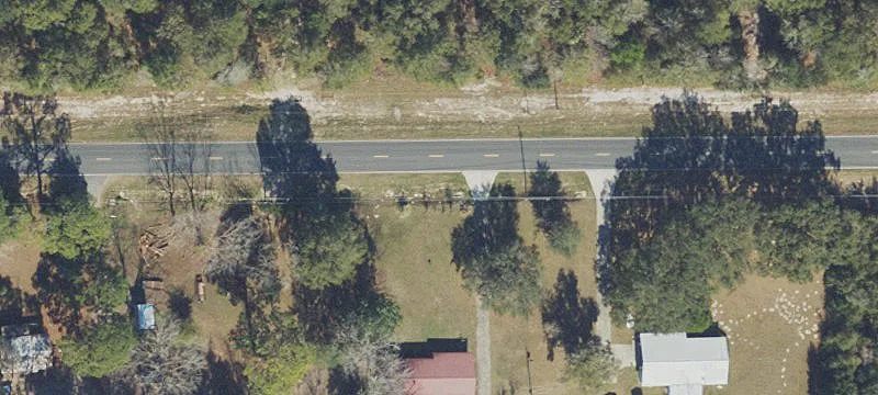 Industrial Vacant Lot Near Airport