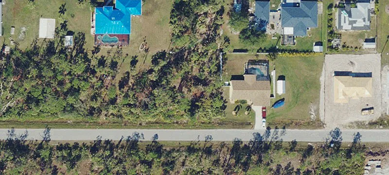 Residential Lot For Sale