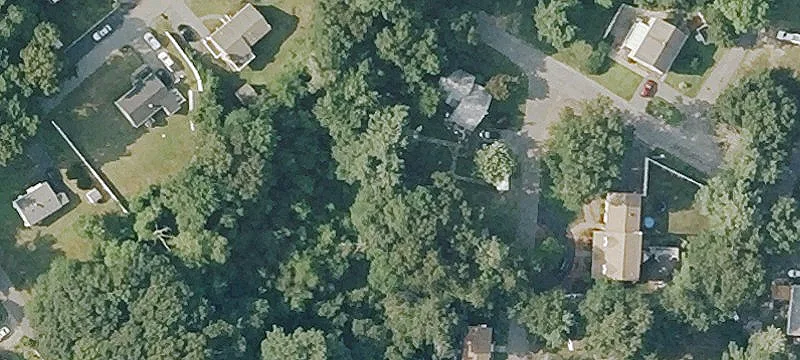 Raw Land For Sale
