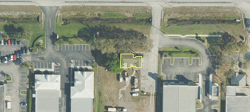 Prime SR 60 Frontage Land