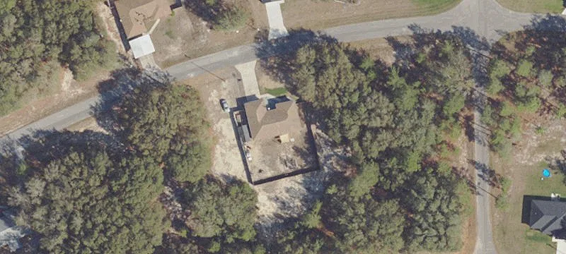 Residential Land in Growing Area