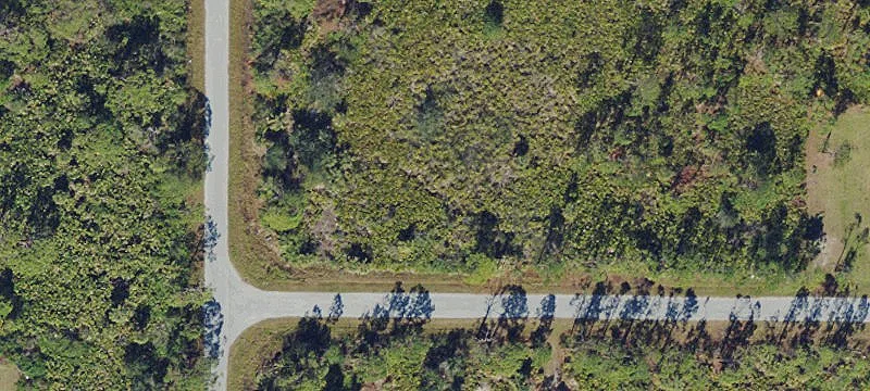 Residential Lot For Sale
