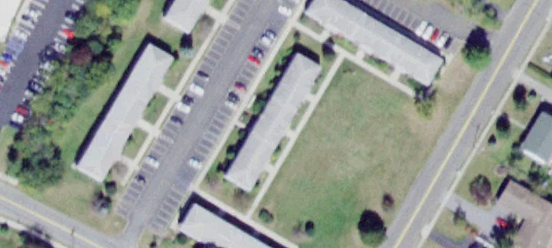 Land Approved for Office/Daycare