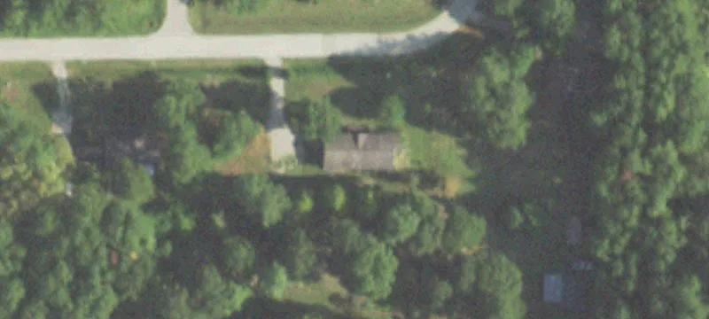 Residential Land with Utilities