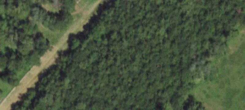 21-Acre Tract For Sale