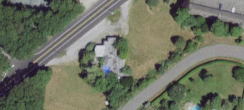 5 Acre Commercial Highway Business