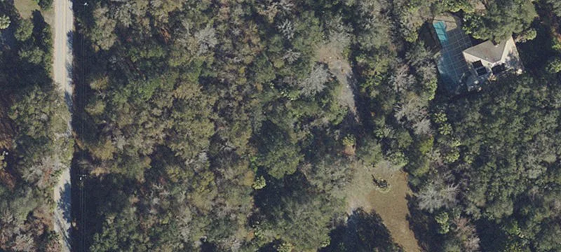 Residential Vacant Lot For Sale