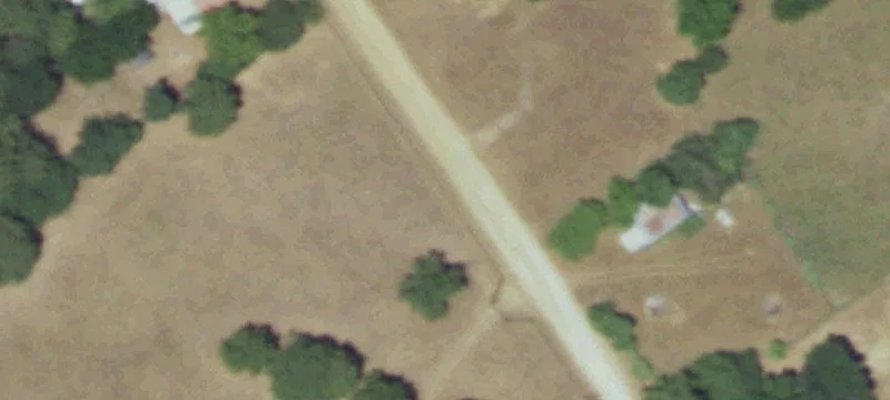 Lake Access Double Lot