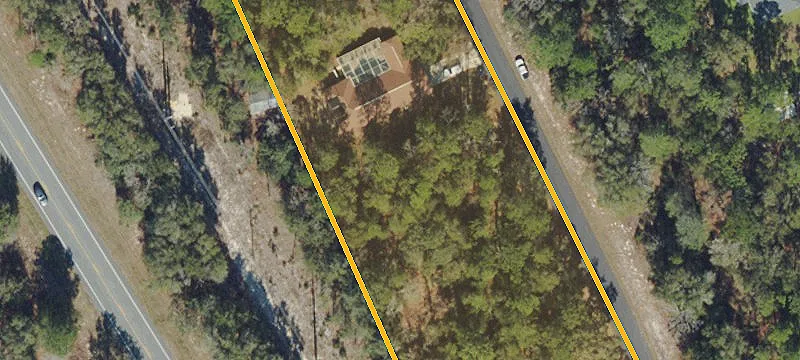 Residential Lot For Sale