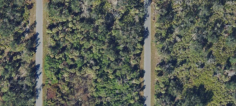Residential Land in Port Charlotte