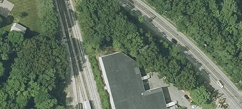 Prime Retail Pad Site
