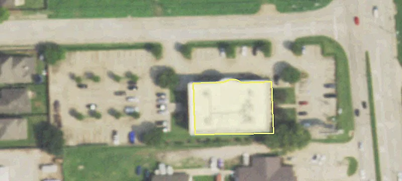 Land on FM 359
