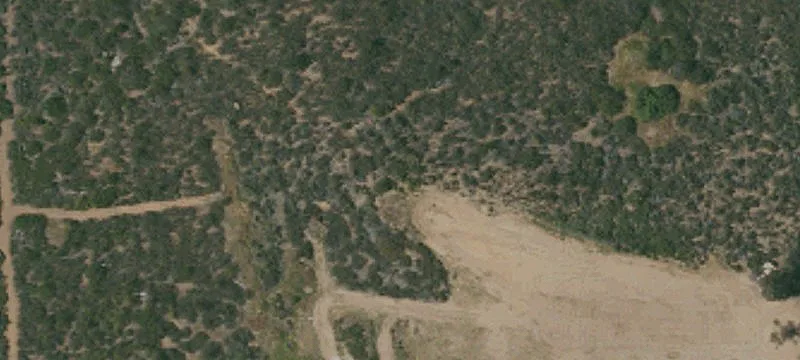 10 Acre Parcel with Views