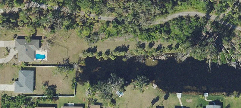 Englewood Land with Development Potential