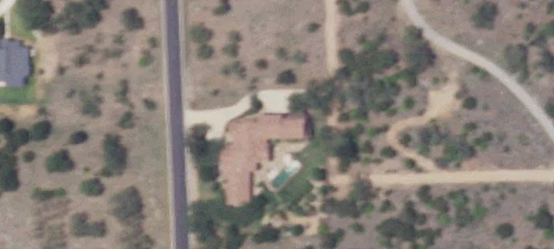 Ready-to-Build Lot Near Lake