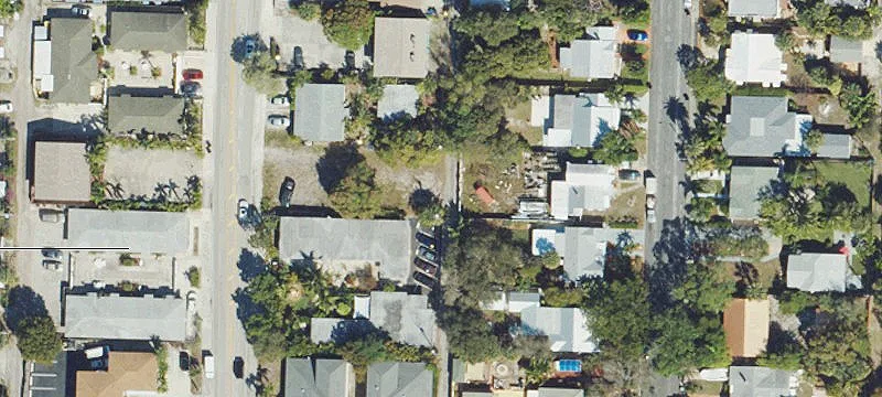 Lake Worth Beach Building Opportunity