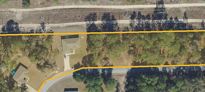 Residential Lot For Sale