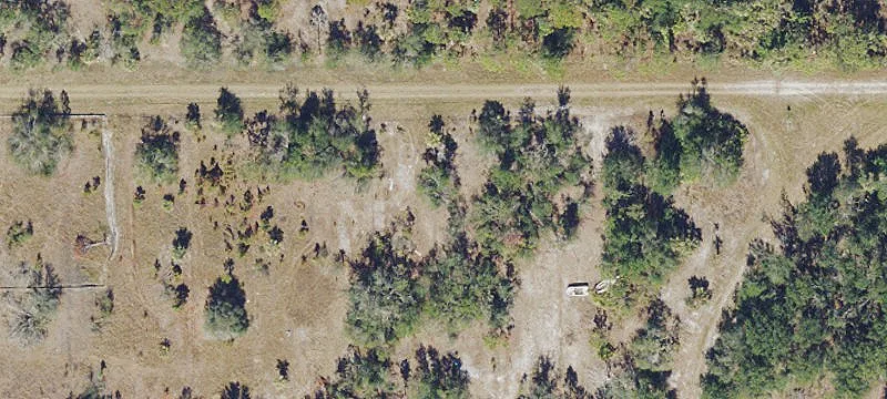 Punta Gorda Land For Sale