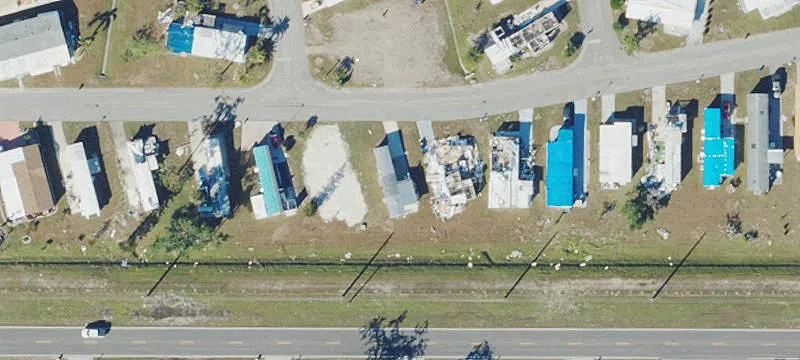 Holiday Park Vacant Deeded Lot