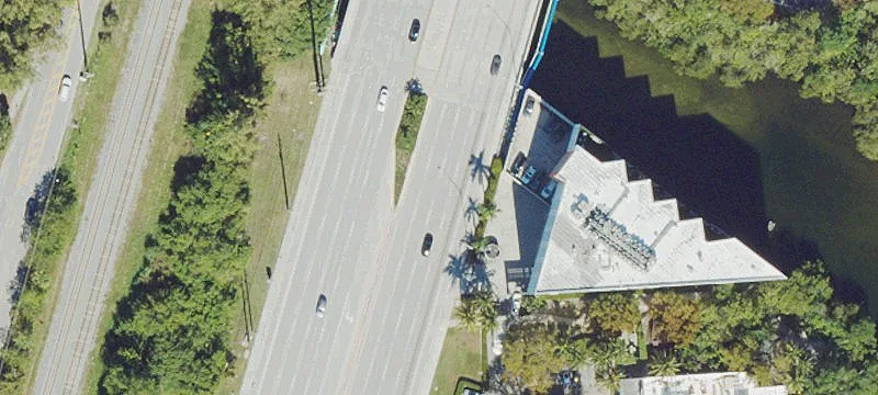 Marina Palms 60-Foot Boat Slip