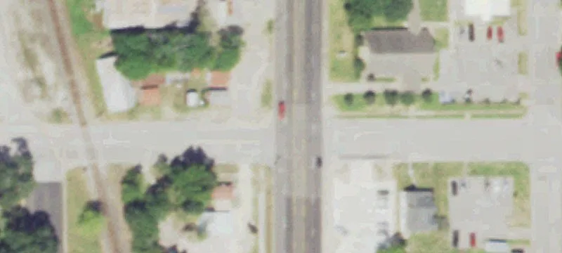 Livingston Corner Lot Opportunity