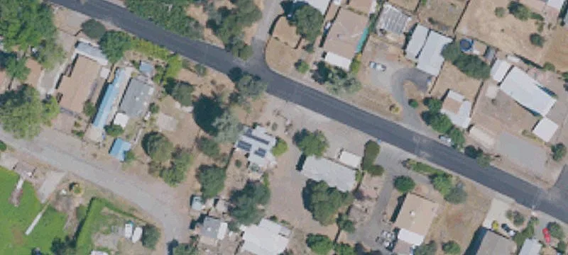 Lakefront Land Parcel Available