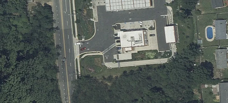 Residential Lot Over One Acre