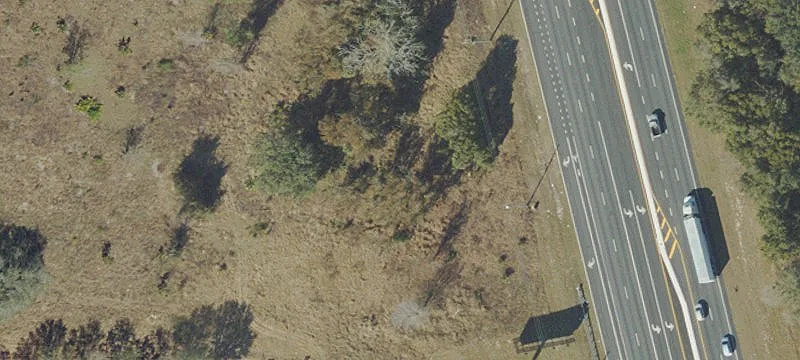 Land Available on US HWY