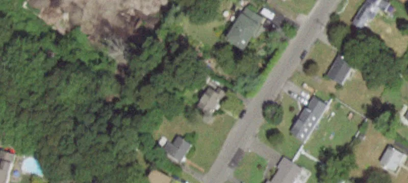 Undeveloped Land in Patchogue