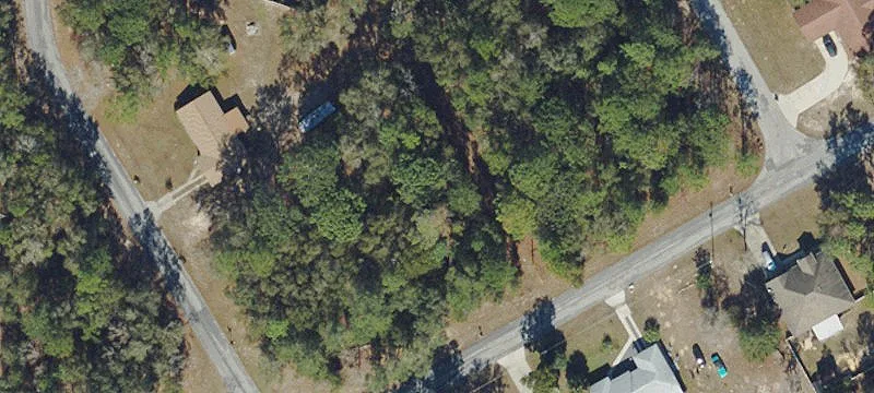 Residential Lot For Sale