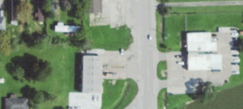 Angleton Commercial Land on FM 523