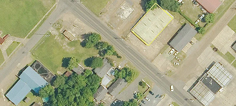 Highway Land For Sale
